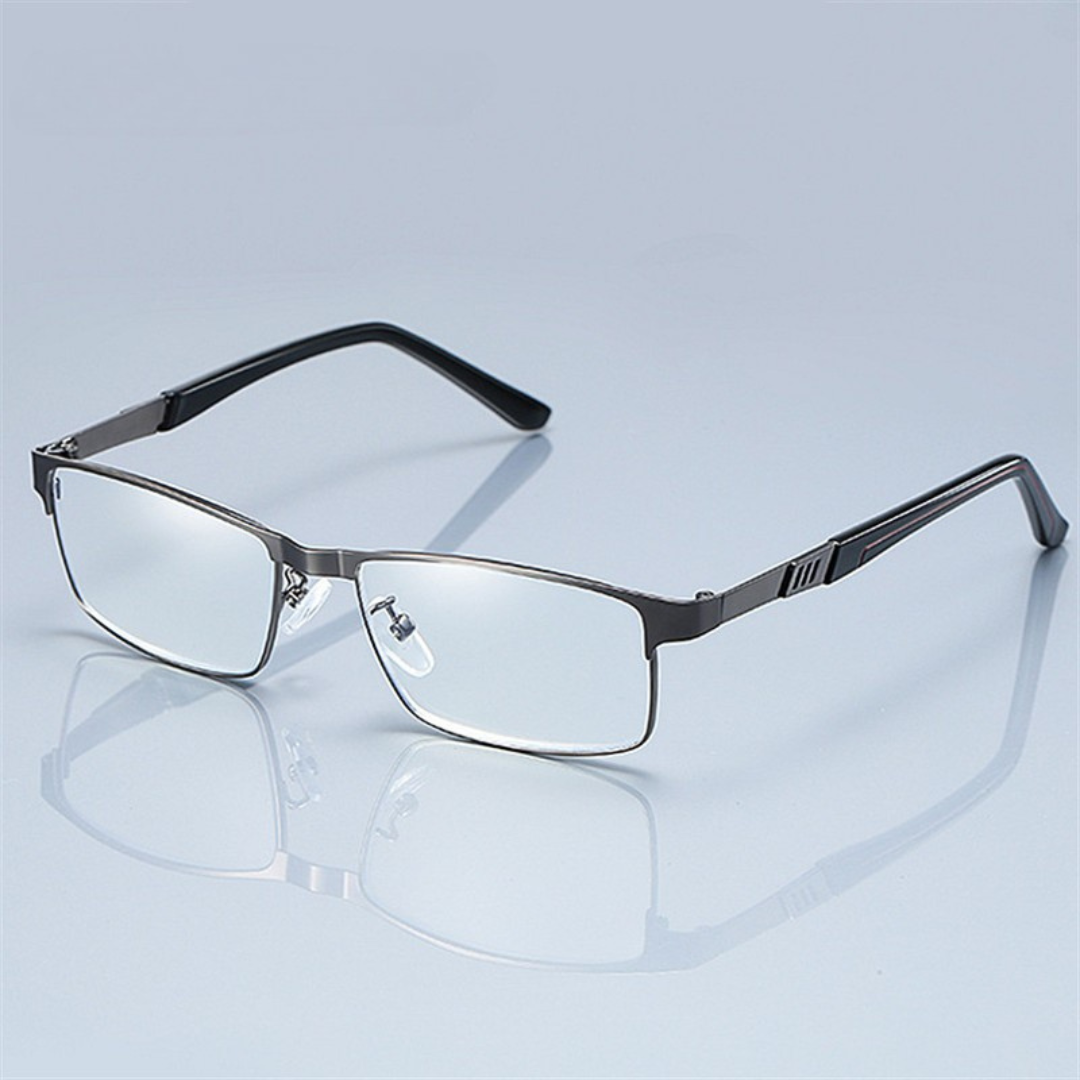 Gafas Bifocales 3 en 1 - Lectura/Computación/Descanso - SOLO HOY 35% OFF