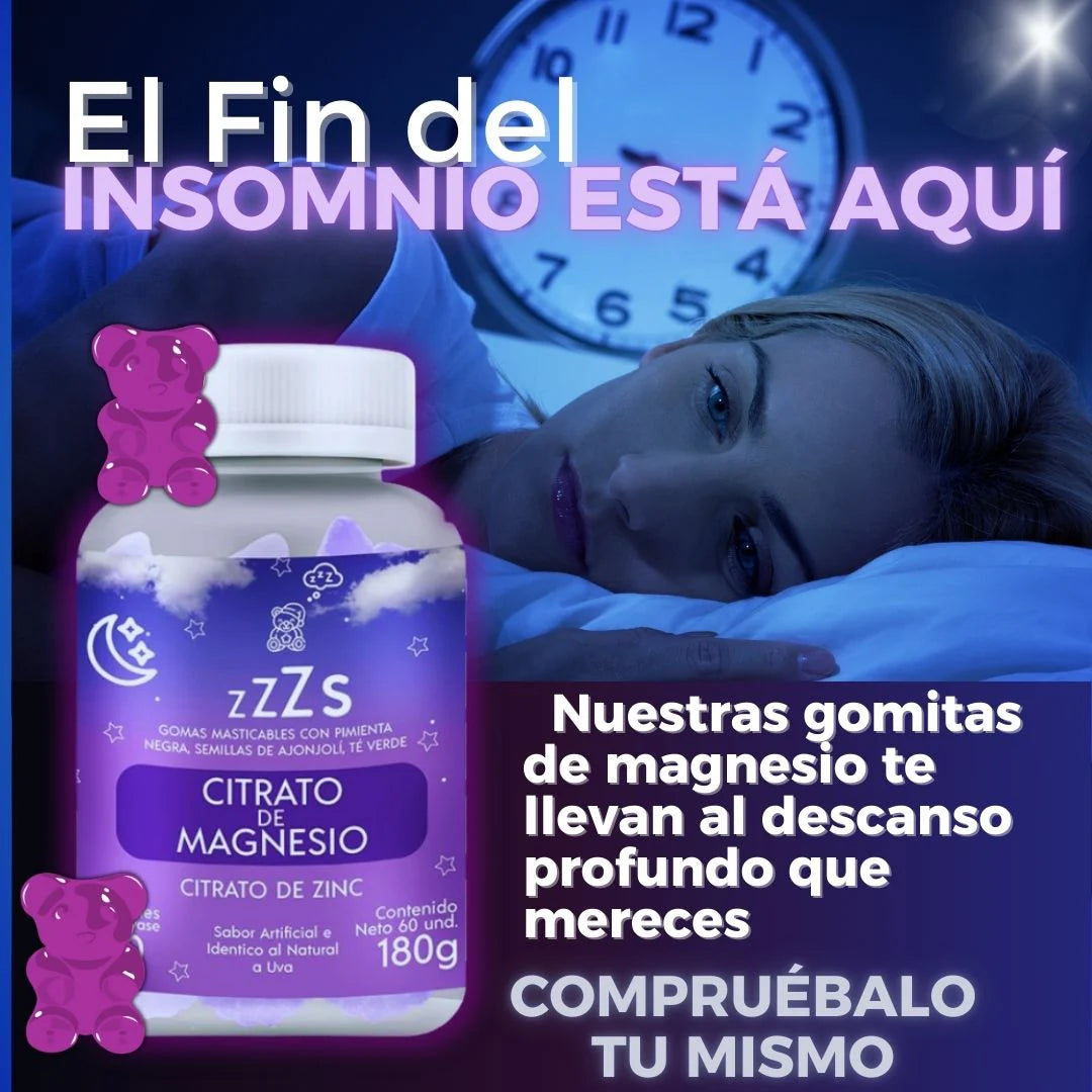 Compra 1 llévate 2 -  Relaja Teu Curpo, Recarga Tu Energía y Mejora Tu Sueño - PARA TODO EL MES 35%OFF