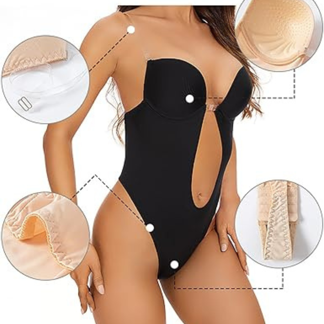 Compra 1 llévate 2 - Body InvisibleCurve® - QUEMA DE STOCK