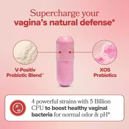 COMPRA 1 LLÉVATE 2 - Probiótico Vaginal URO™ Tecnologia Americana - SOLO HOY 50%