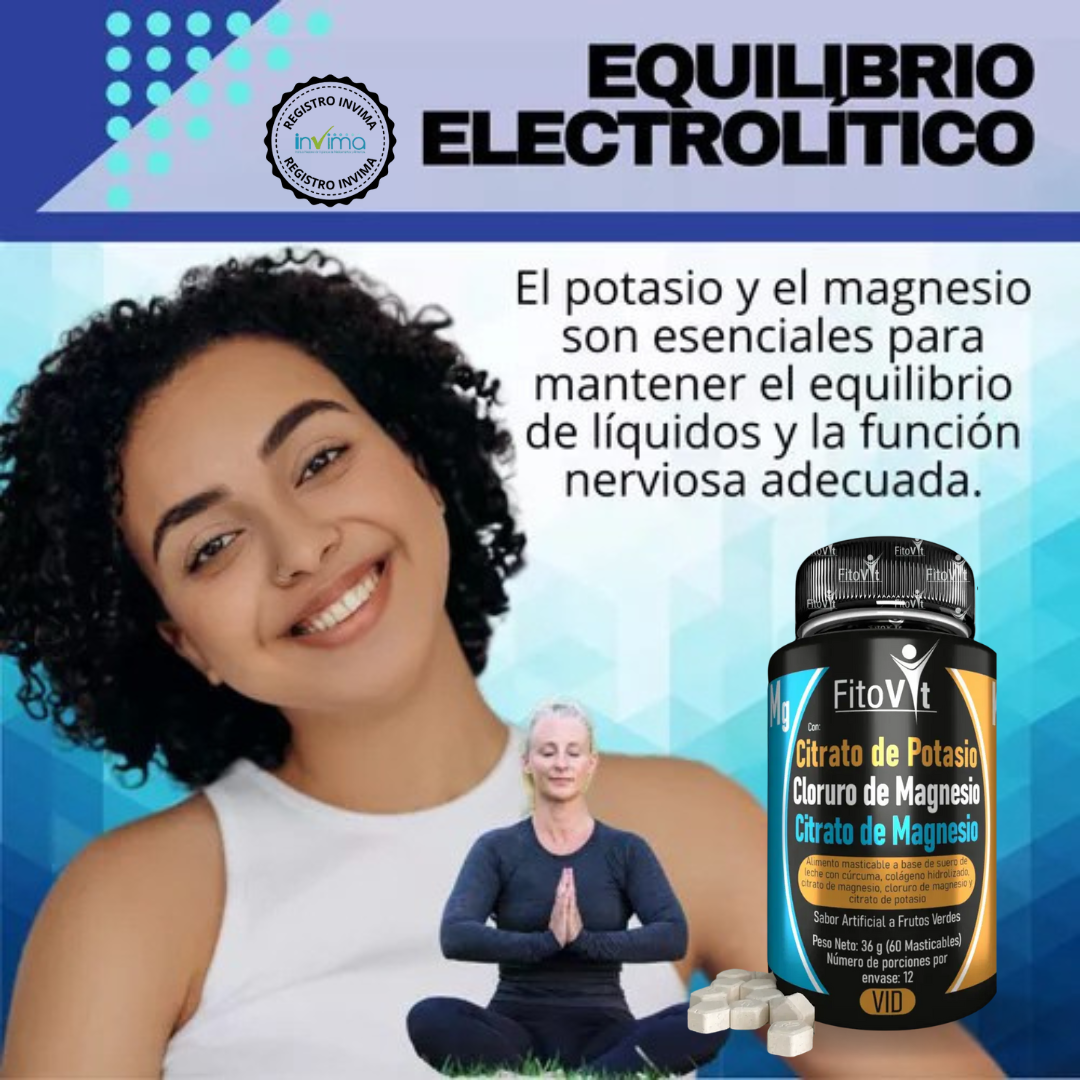 Citratos especiales para mejorar su salud! Revitaliza tu cuerpo fácilmente con cápsulas diarias. OFERTA ESPECIAL SOLO HOY