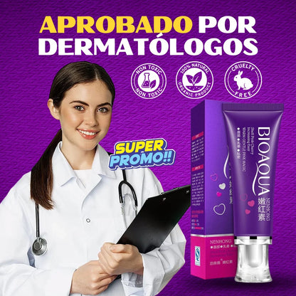 COMPRA 1 LLEVA 2 - Tratamiento Anti-Manchas y Aclarante - BIOAQUA™