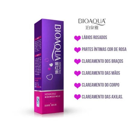 COMPRA 1 LLEVA 2 - Tratamiento Anti-Manchas y Aclarante - BIOAQUA™